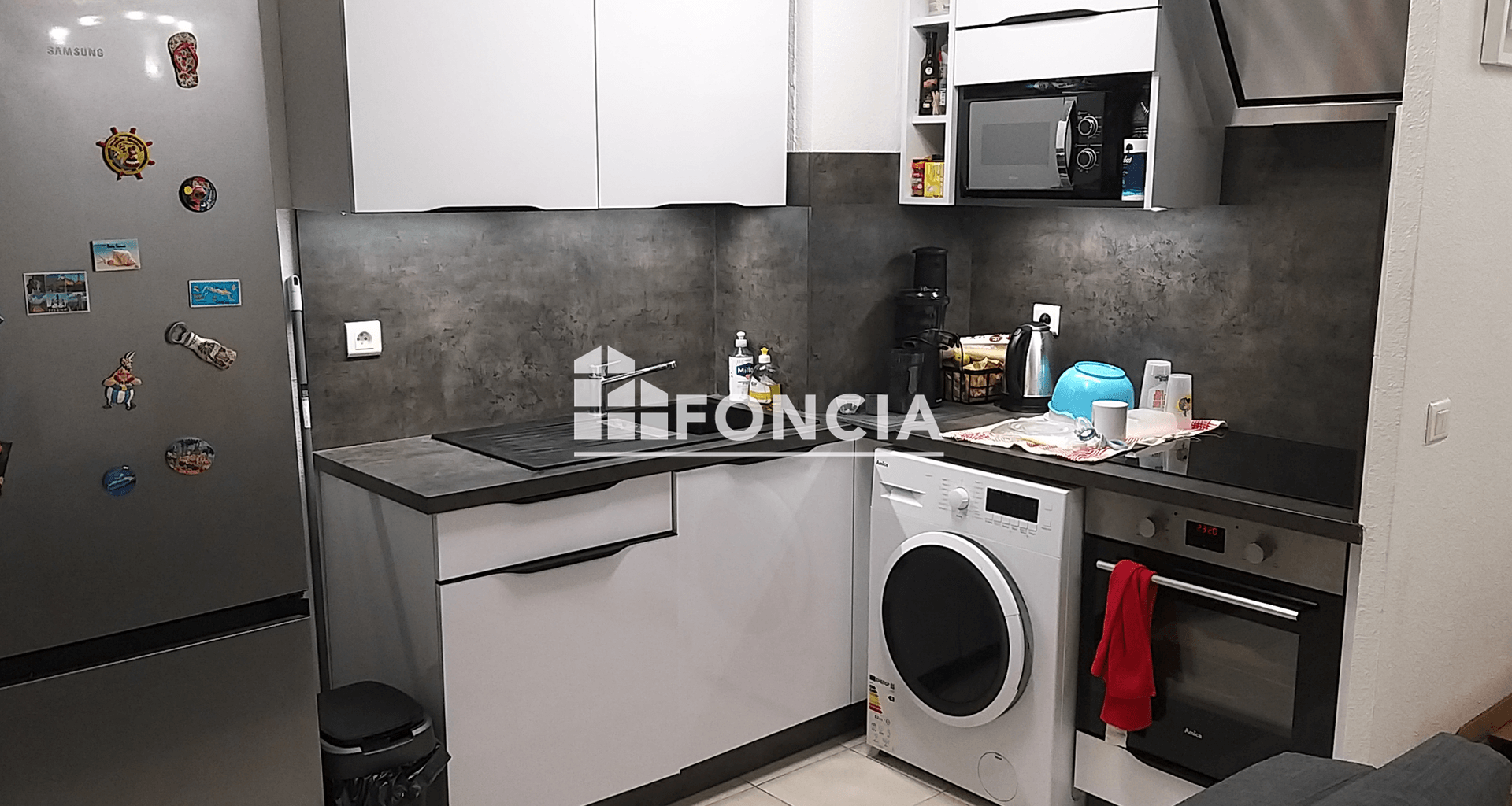 Appartement meublé 2 pièces (43.1 m²) à louer - ÉTampes (91150)