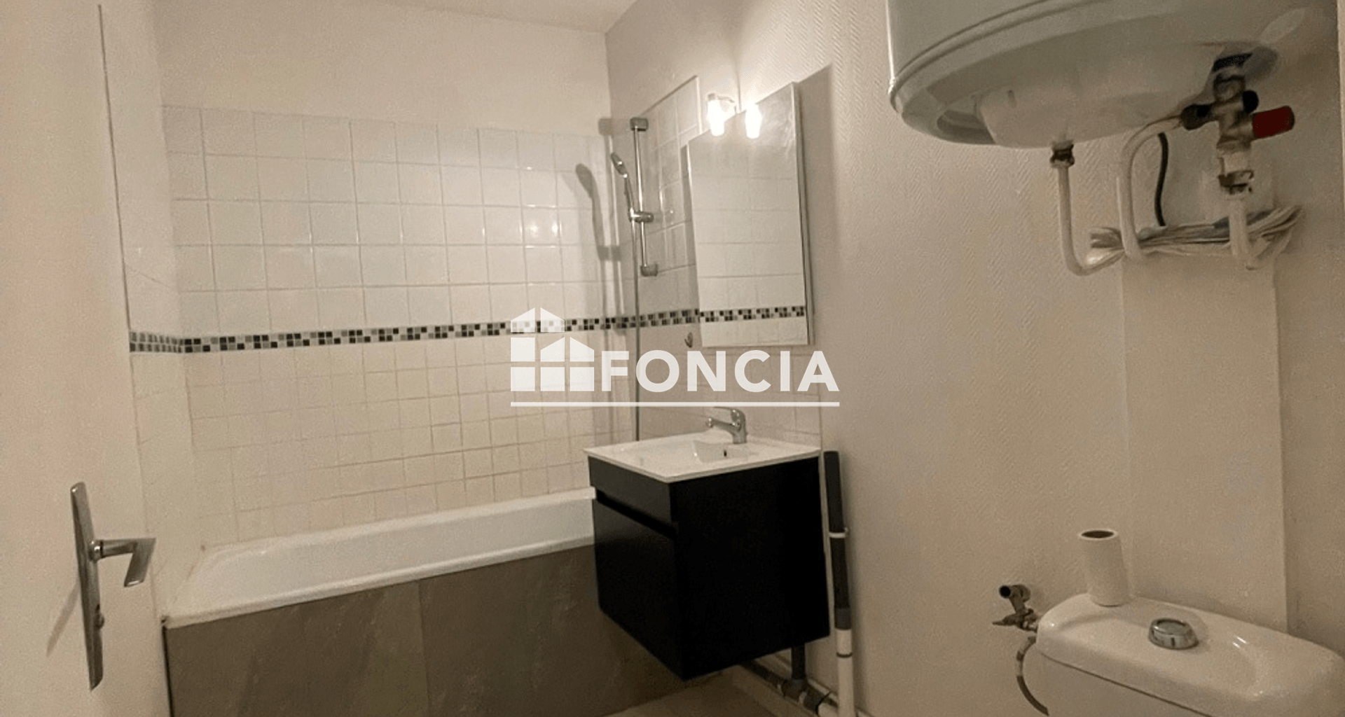 Studio (24.63 m²) à louer - Loos (59120)