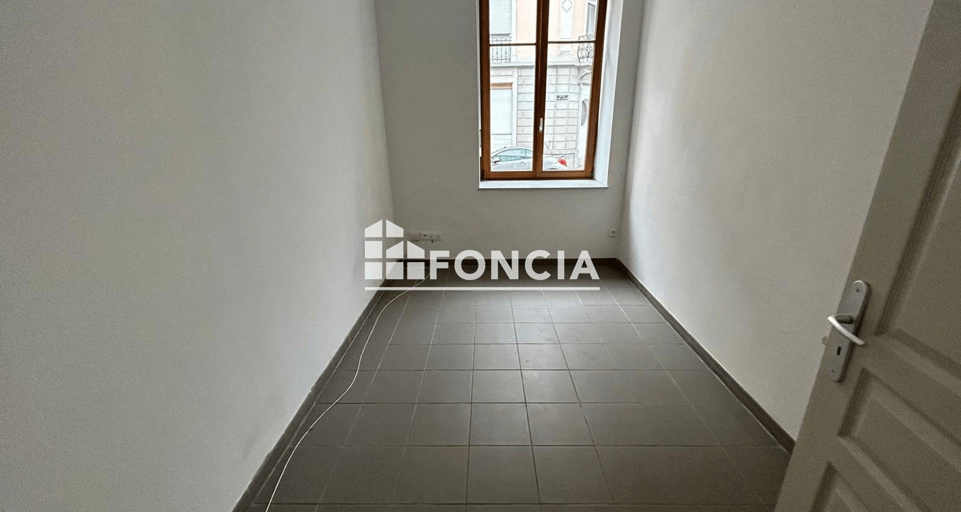 Appartement 2 pièces (42.46 m²) à louer - Mulhouse (68200)