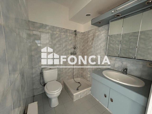 Studio (28.44 m²) à louer - Le Cannet (06110)