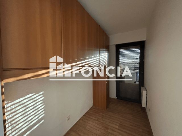 Studio (28.44 m²) à louer - Le Cannet (06110)