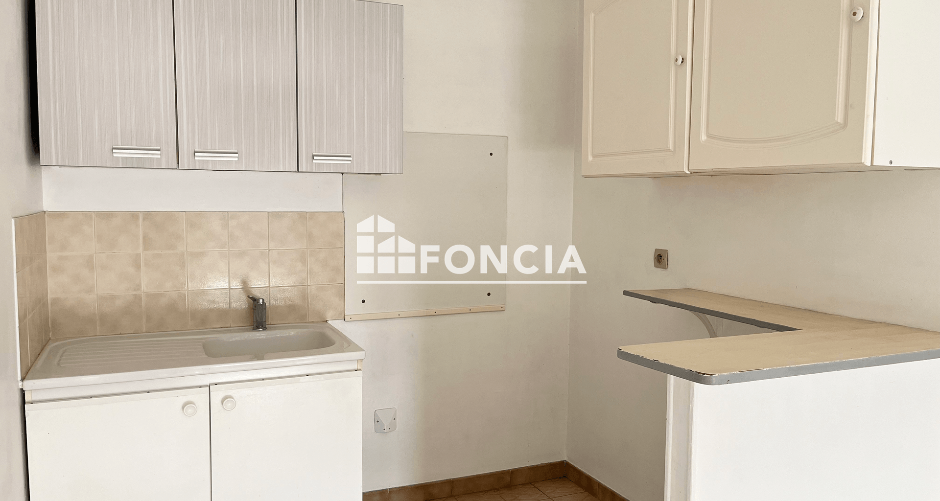Appartement 2 pièces (41.46 m²) à louer - Villemomble (93250)