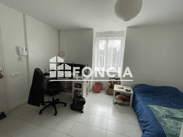 Studio (22.26 m²) à louer - Dol De Bretagne (35120)