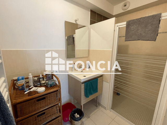Studio (22.26 m²) à louer - Dol De Bretagne (35120)