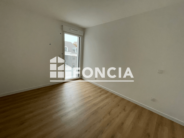 Appartement 2 pièces (39.16 m²) à louer - Saint-malo (35400)