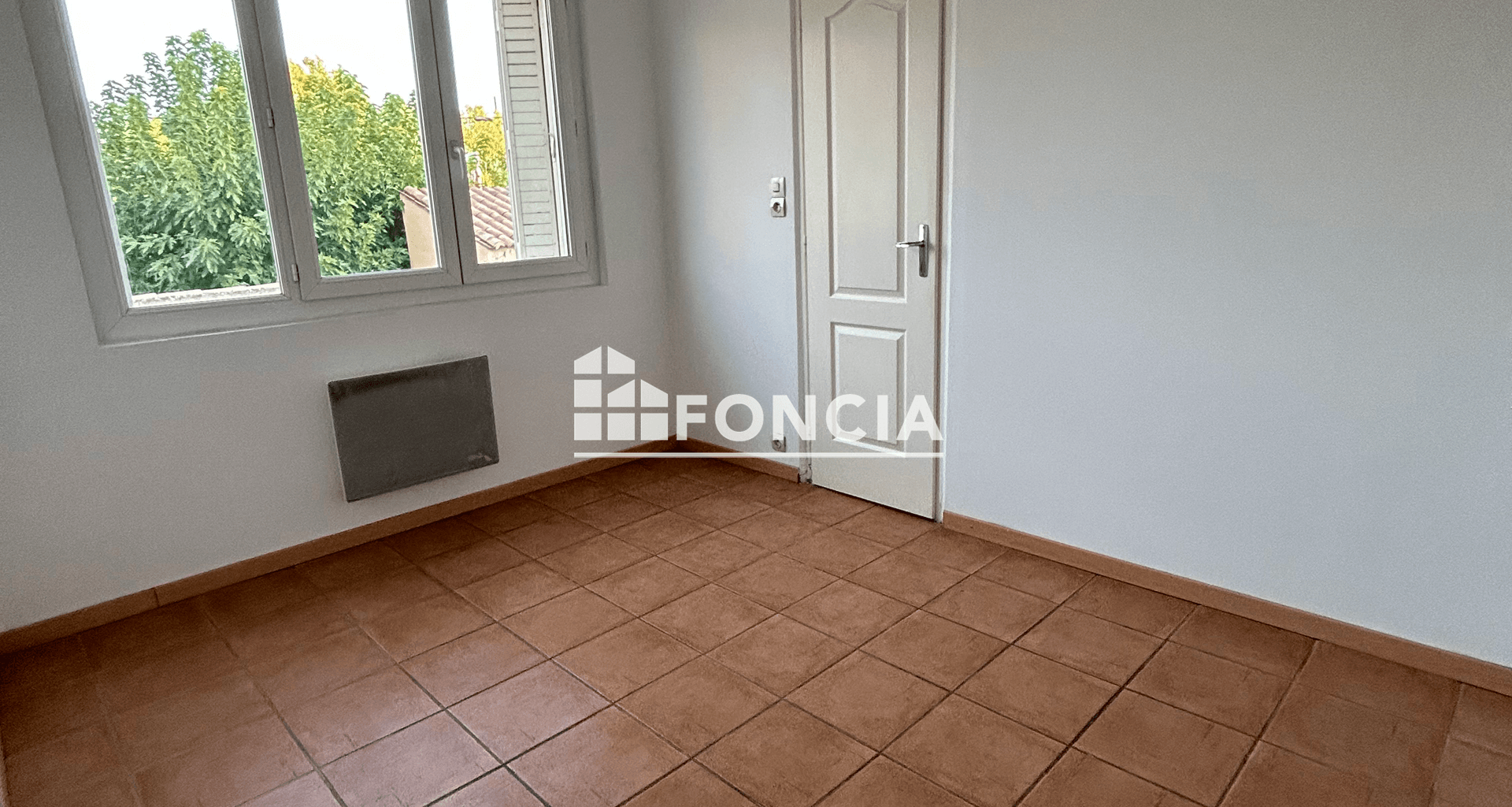 Appartement 2 pièces (31 m²) à louer - Orange (84100)