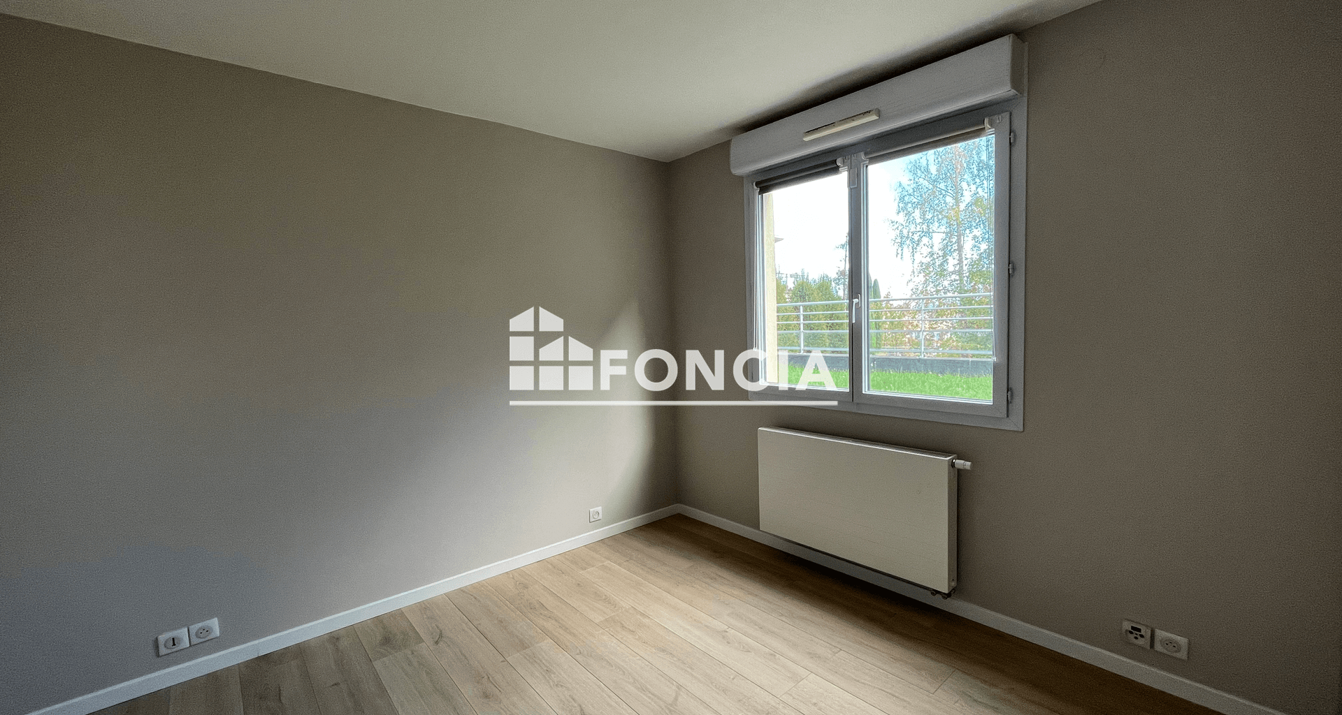Appartement 3 pièces (70.96 m²) à louer - Chamalières (63400)