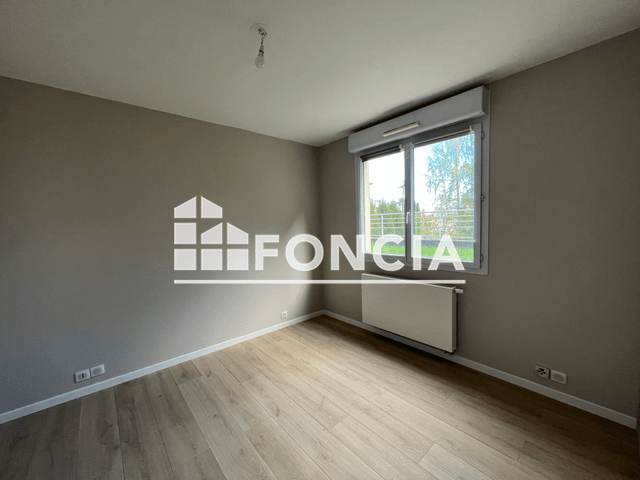 Appartement 3 pièces (70.96 m²) à louer - Chamalieres (63400)