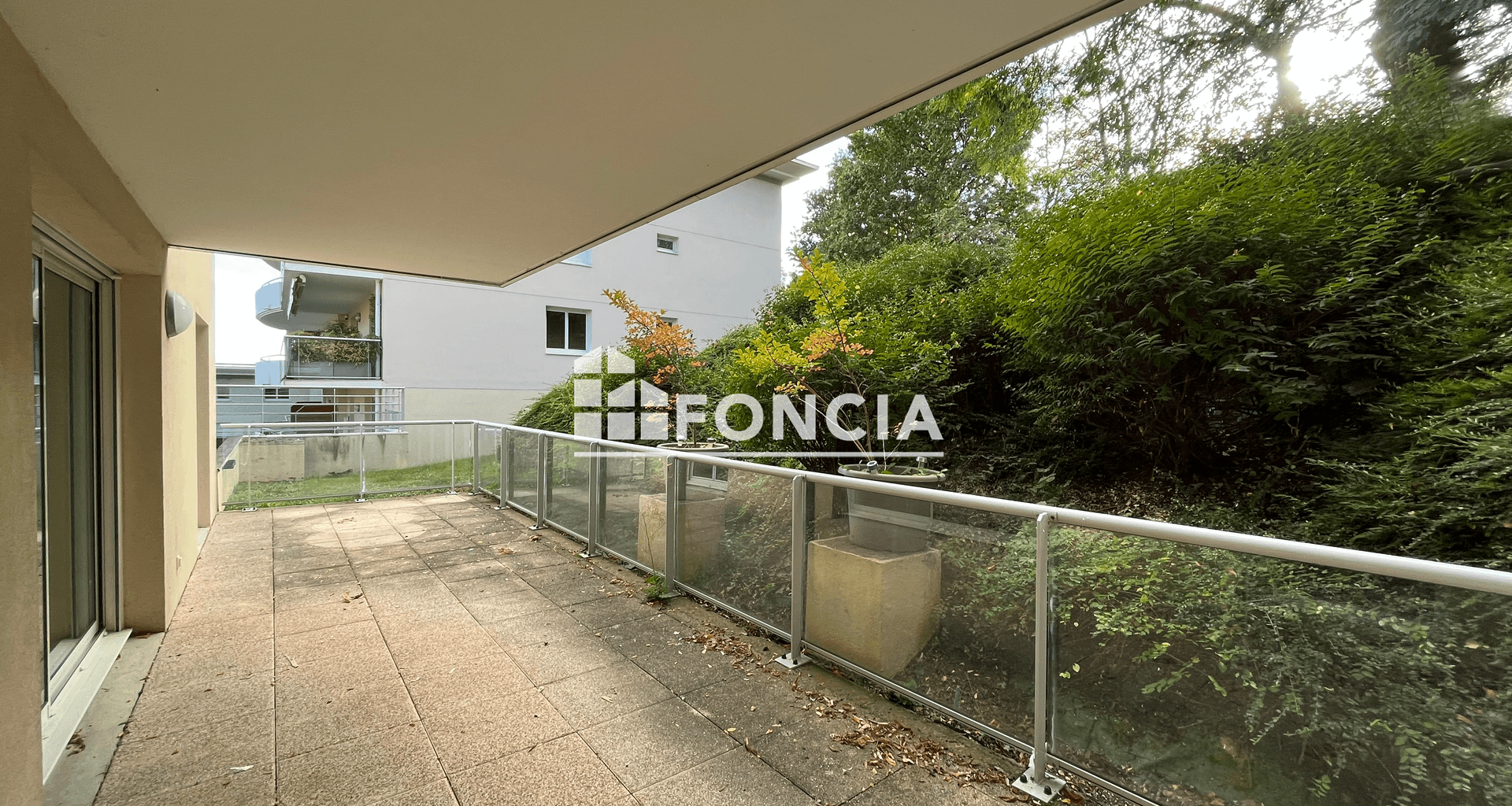 Appartement 3 pièces (70.96 m²) à louer - Chamalières (63400)