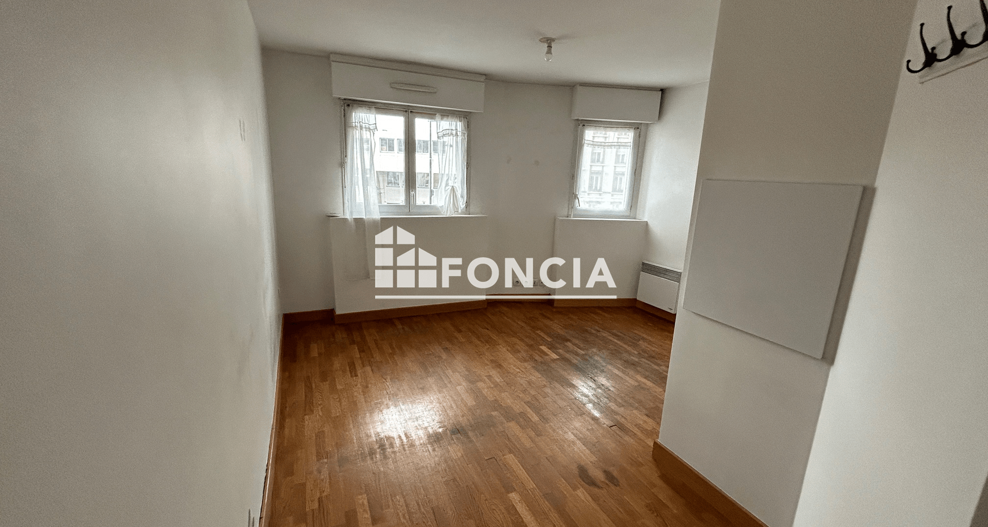 Studio (18.41 m²) à louer - Villejuif (94800)
