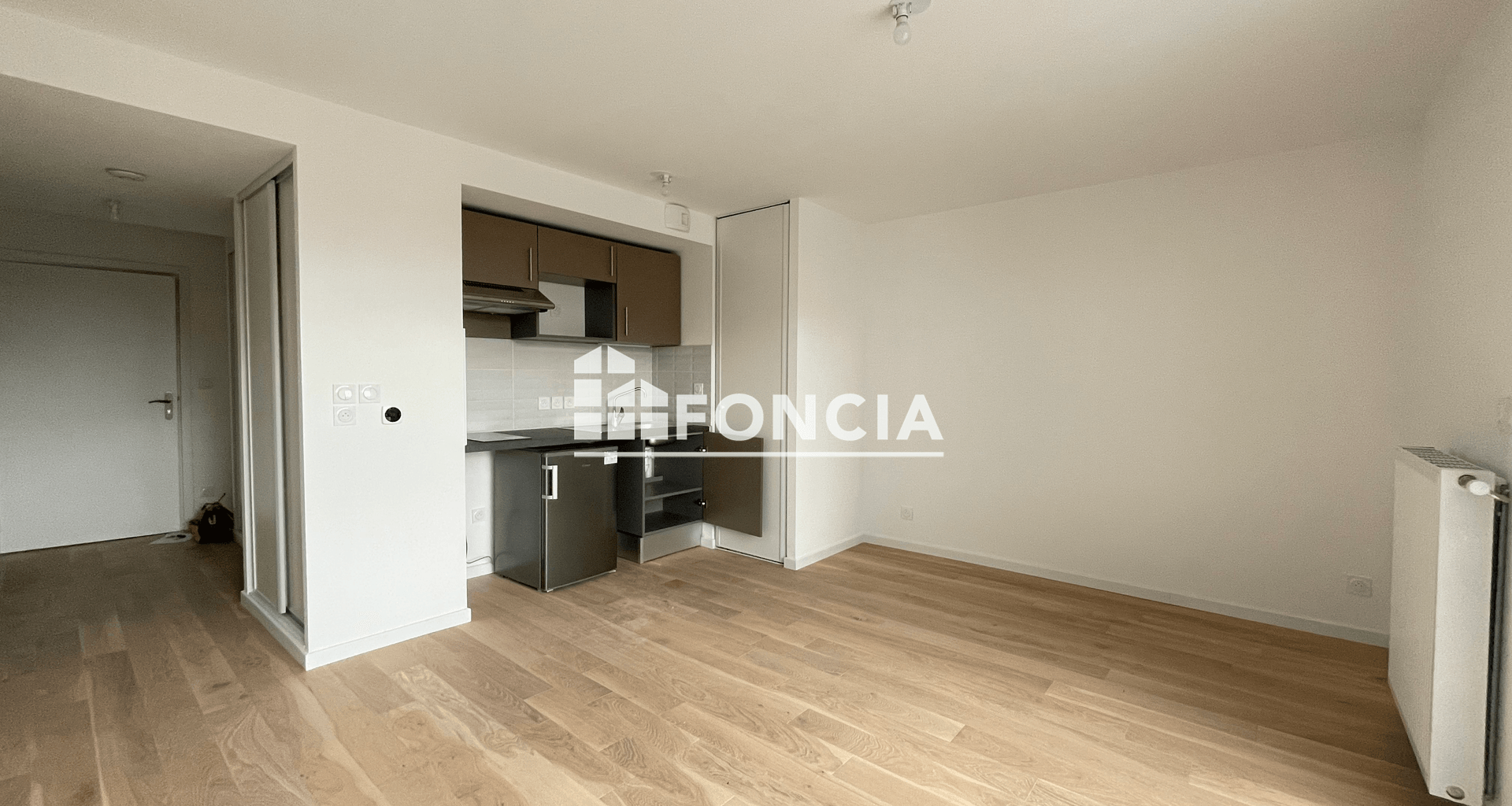 Appartement 2 pièces (41.81 m²) à louer - Toulouse 4ᵉ (31400)