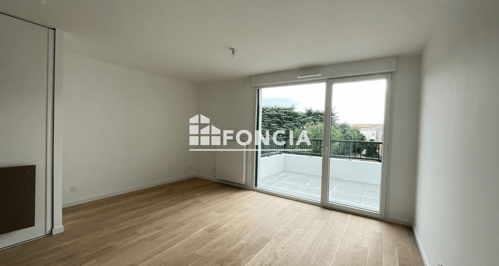 Appartement 2 pièces (41.81 m²) à louer - Toulouse 4ᵉ (31400)