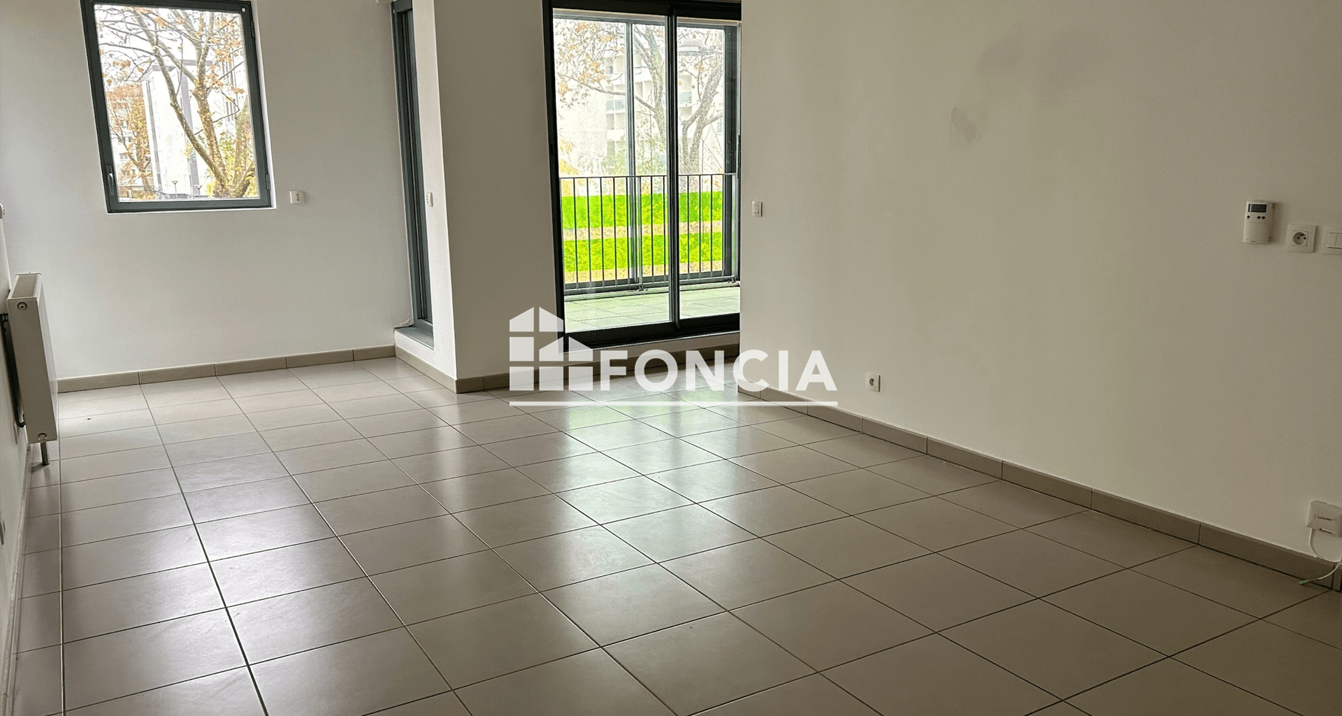 Appartement 2 pièces (59.6 m²) à louer - Orléans (45100)