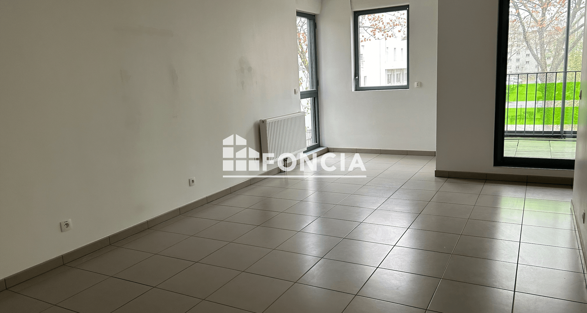 Appartement 2 pièces (59.6 m²) à louer - Orléans (45100)