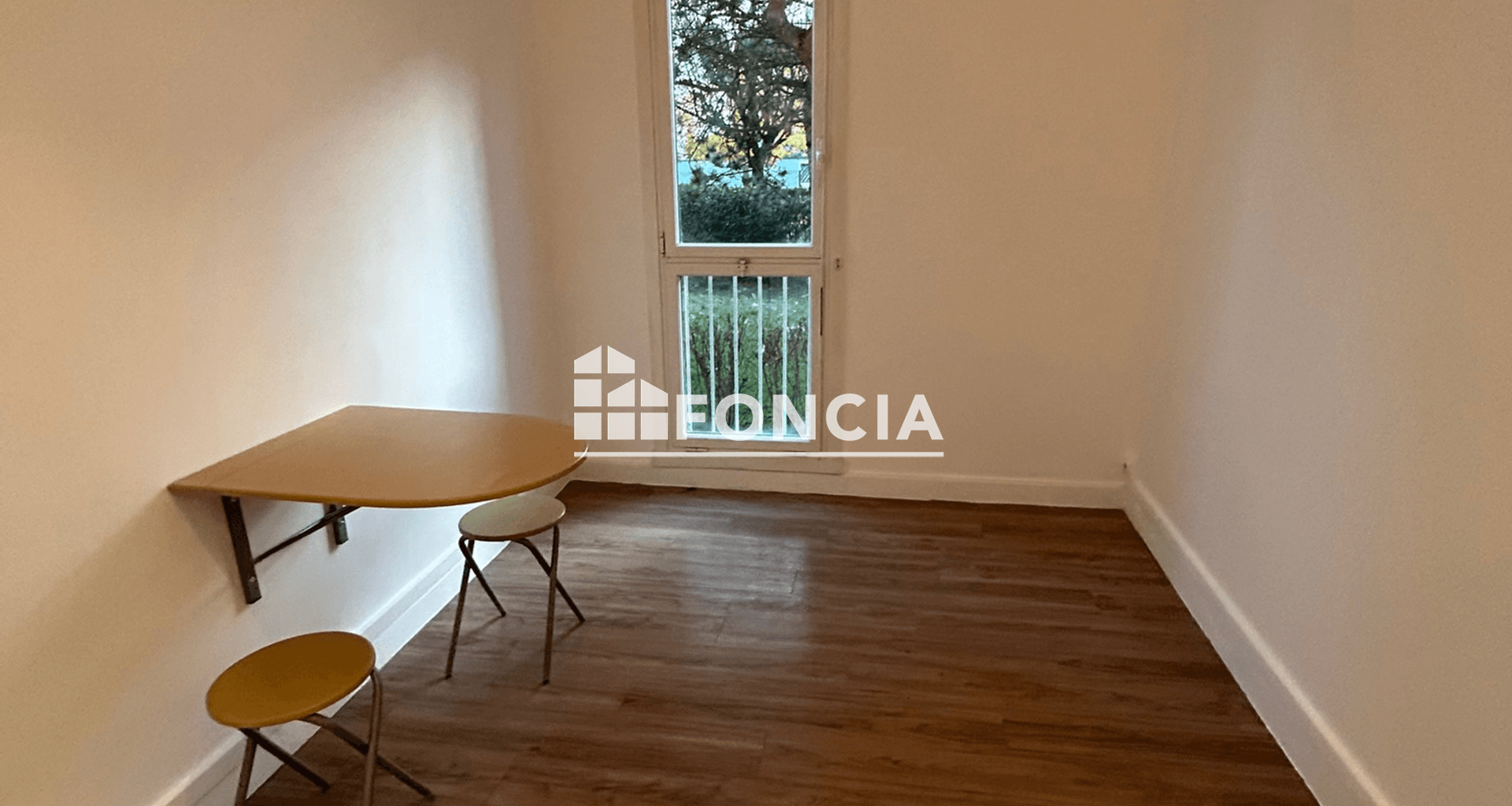 Studio (14.52 m²) à louer - Le Mée-sur-seine (77350)