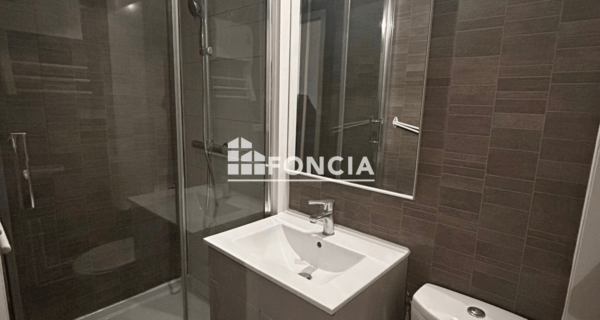 Studio (14.52 m²) à louer - Le Mée-sur-seine (77350)