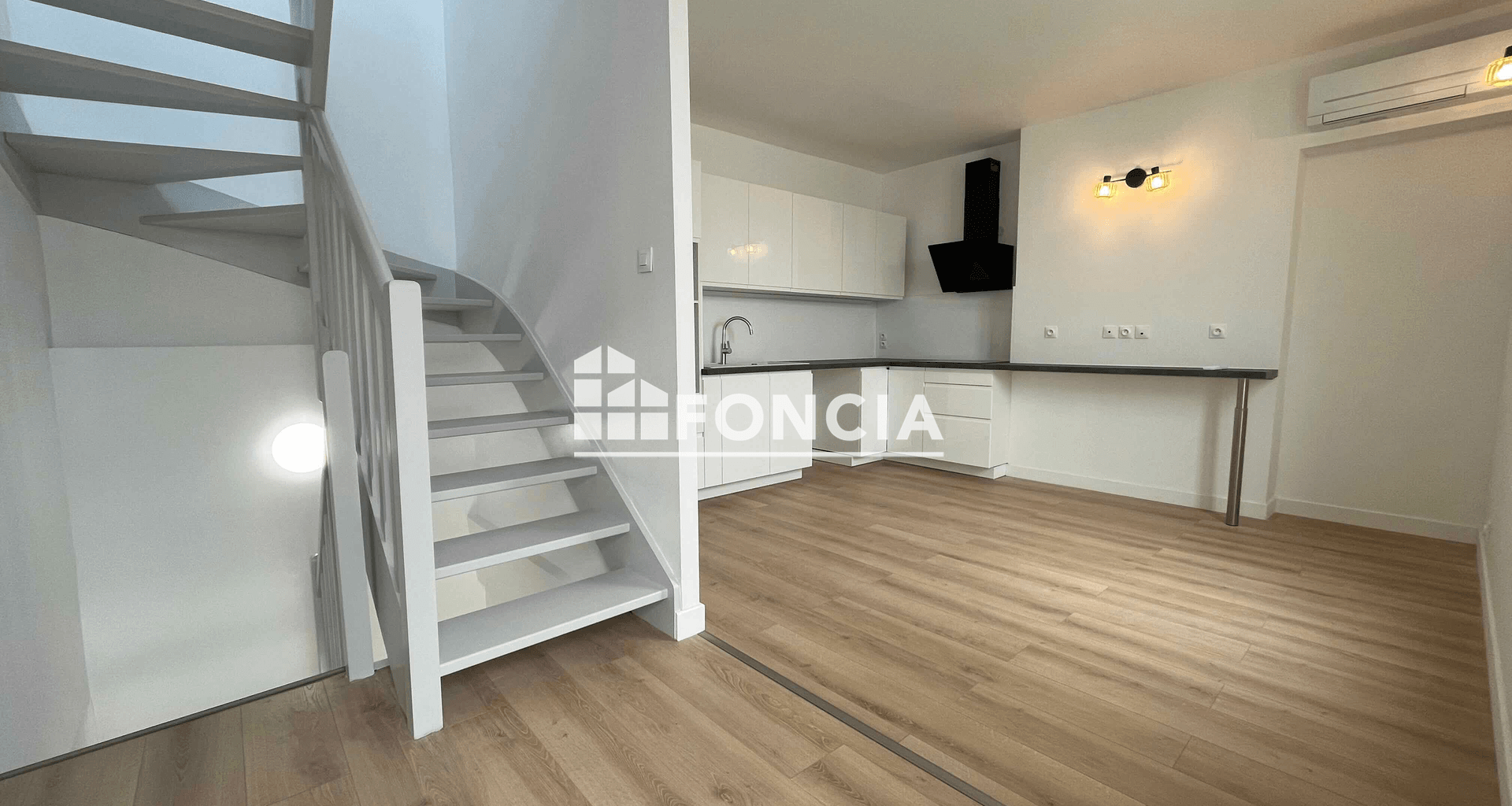 Maison 5 pièces (105 m²) à louer - Tours (37000)