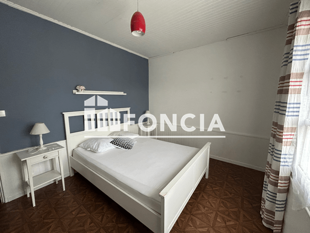 Maison 3 pièces (90.01 m²) à louer - Noirmoutier En L Ile (85330)