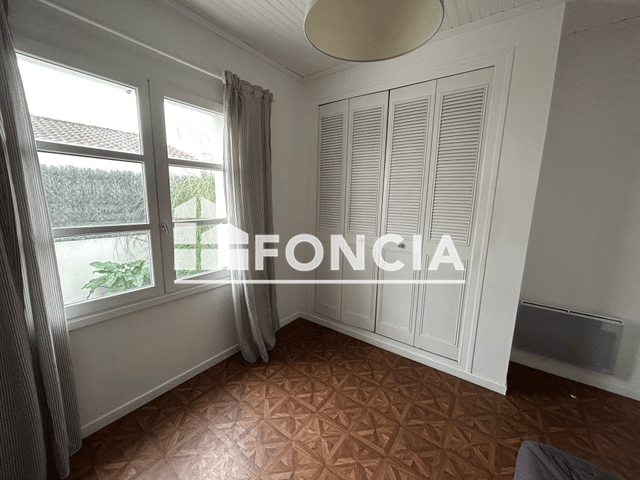 Maison 3 pièces (90.01 m²) à louer - Noirmoutier En L Ile (85330)