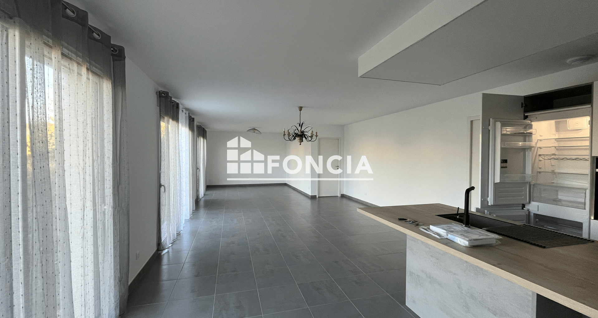 Maison 4 pièces (110.04 m²) à louer - Aubigné-racan (72800)
