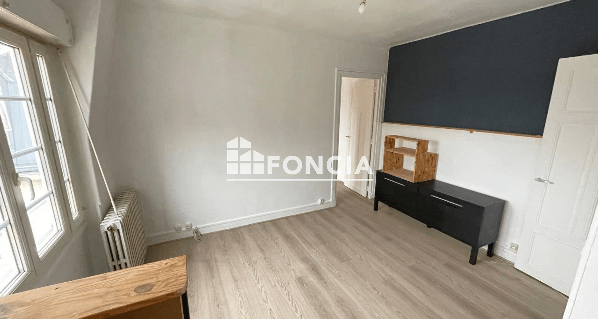 Appartement 2 pièces (30.37 m²) à louer - Courbevoie (92400)