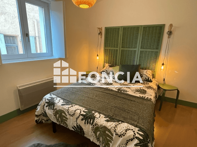 Appartement meublé 2 pièces (40.63 m²) à louer - Perpignan (66000)