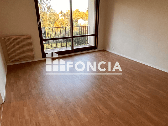 Studio (30.99 m²) à louer - Combs La Ville (77380)