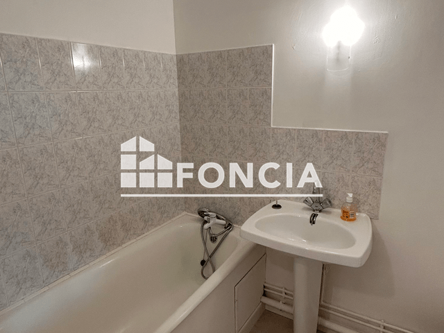 Studio (30.99 m²) à louer - Combs La Ville (77380)