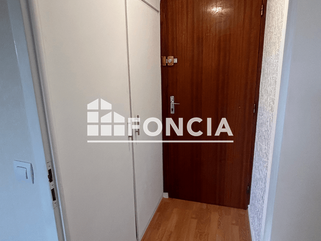 Studio (30.99 m²) à louer - Combs La Ville (77380)