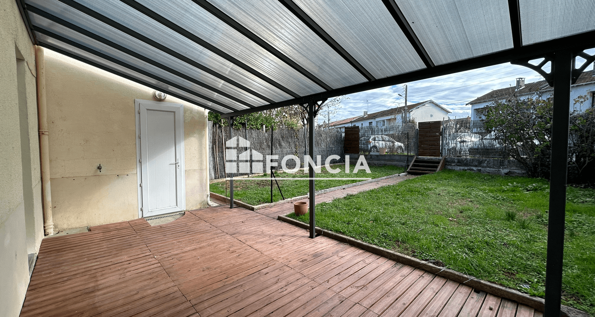 Maison 4 pièces (68.76 m²) à louer - Albi (81000)