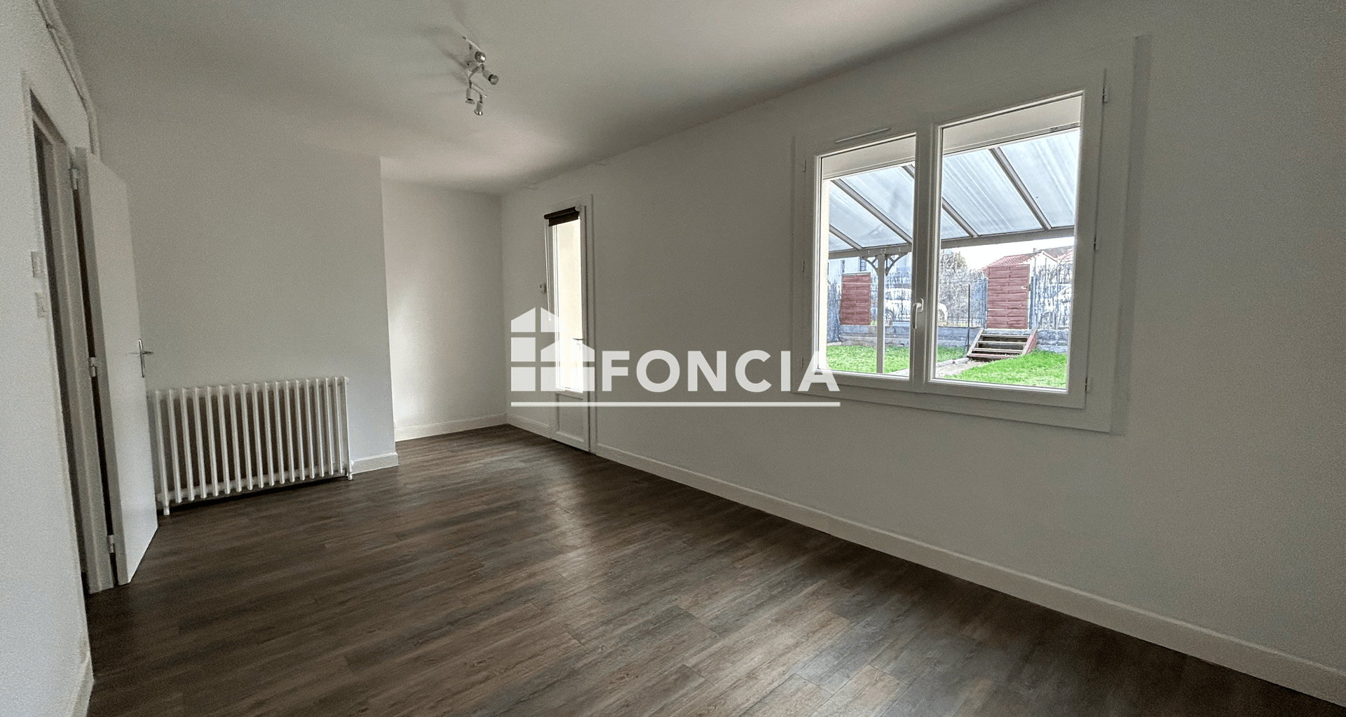 Maison 4 pièces (68.76 m²) à louer - Albi (81000)