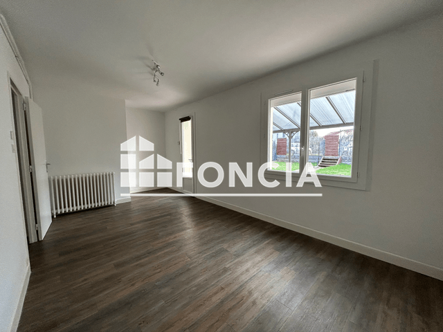Maison 4 pièces (68.76 m²) à louer - Albi (81000)