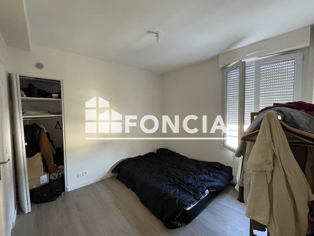 Appartement 2 pièces (36.46 m²) à louer - Le Havre (76600)