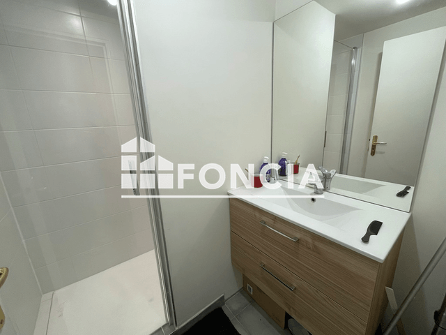 Appartement 2 pièces (36.46 m²) à louer - Le Havre (76600)