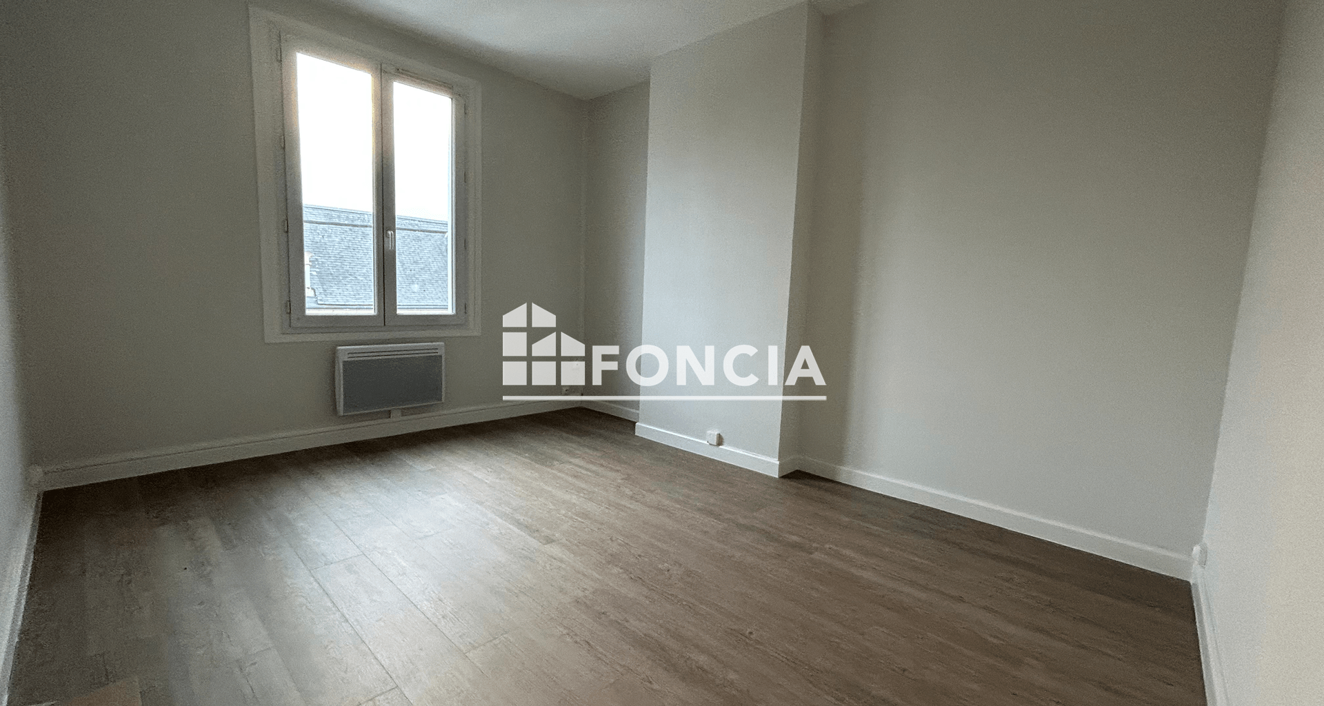 Studio (27.58 m²) à louer - Châtellerault (86100)
