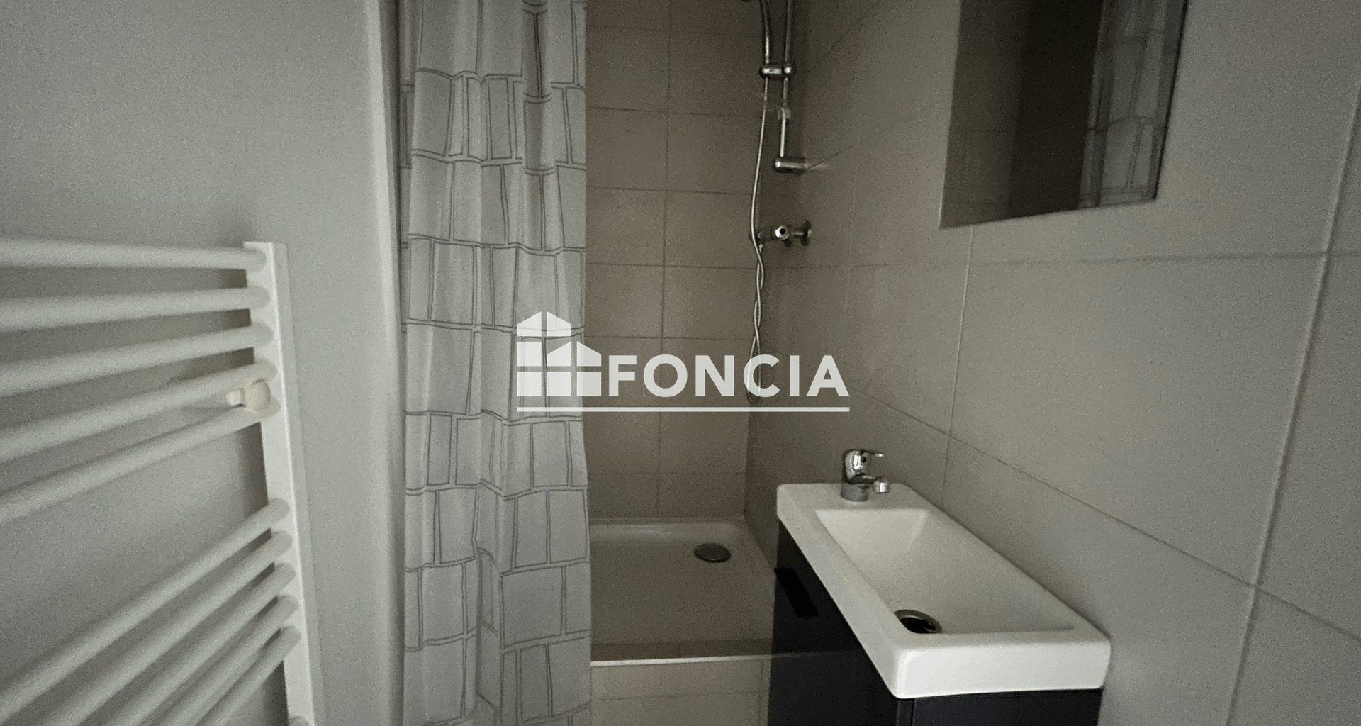 Studio (27.58 m²) à louer - Châtellerault (86100)