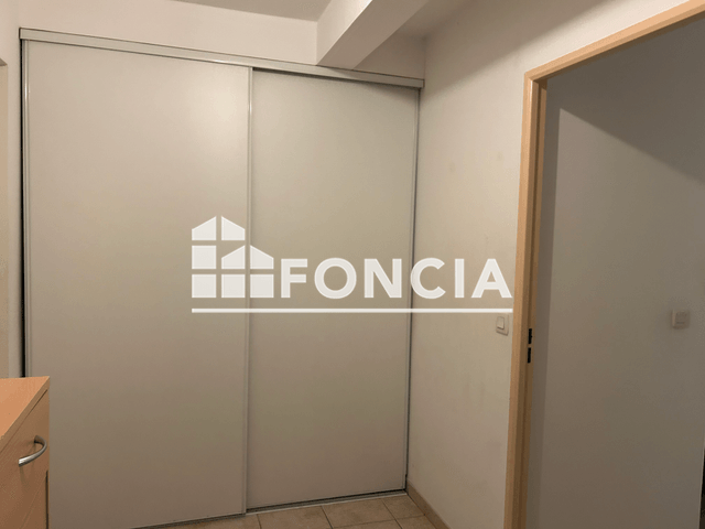 Appartement 4 pièces (89.58 m²) à louer - Digne-les-bains (04000)