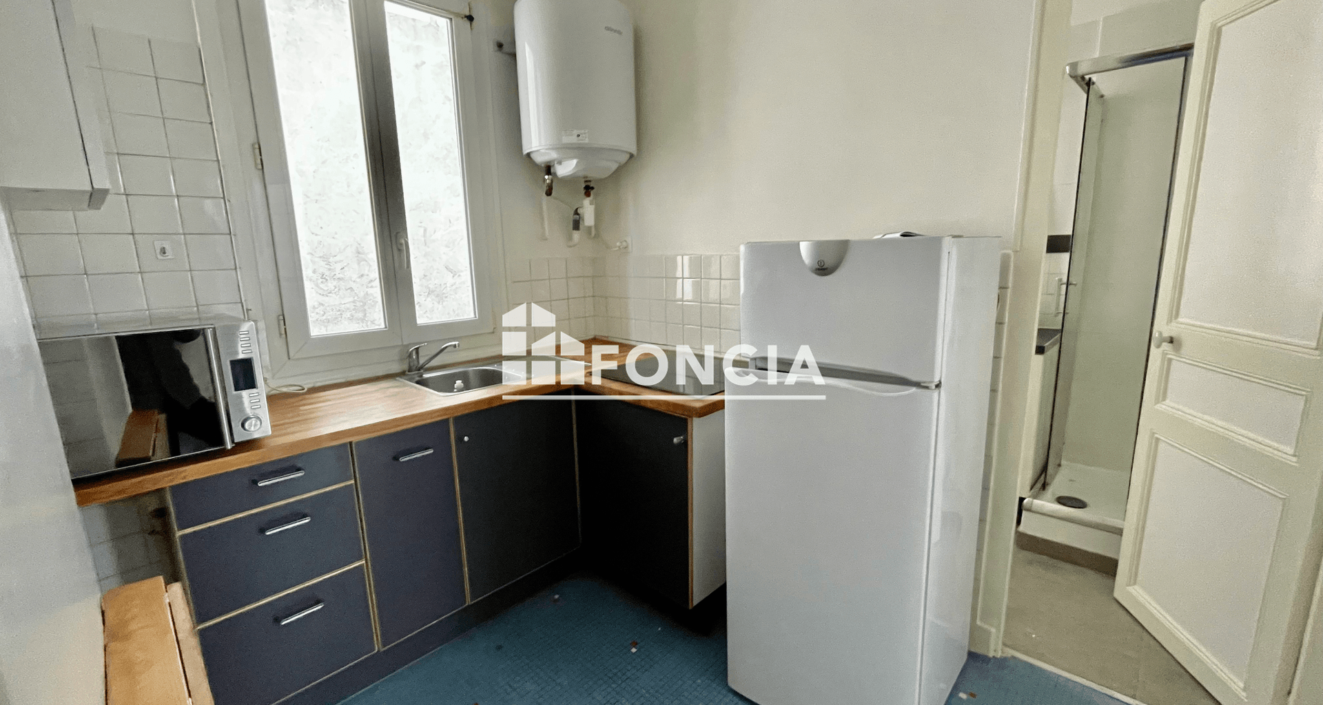 Studio (24.84 m²) à louer - Versailles (78000)