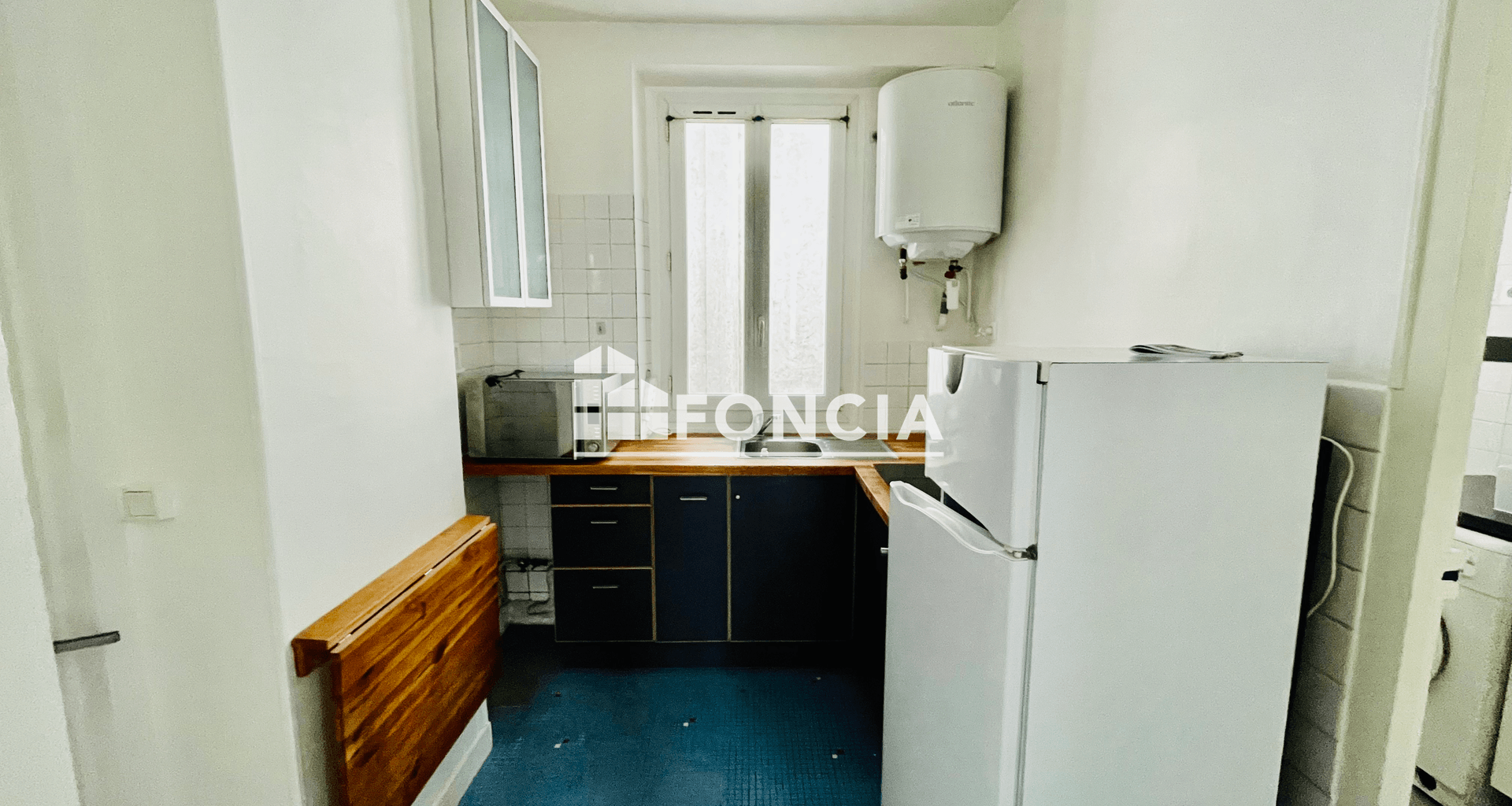 Studio (24.84 m²) à louer - Versailles (78000)