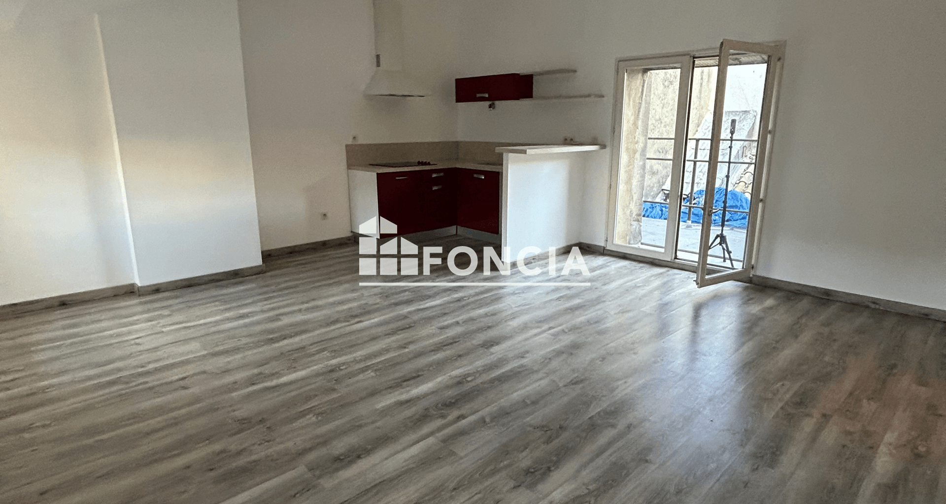 Appartement 3 pièces (62.17 m²) à louer - Orange (84100)