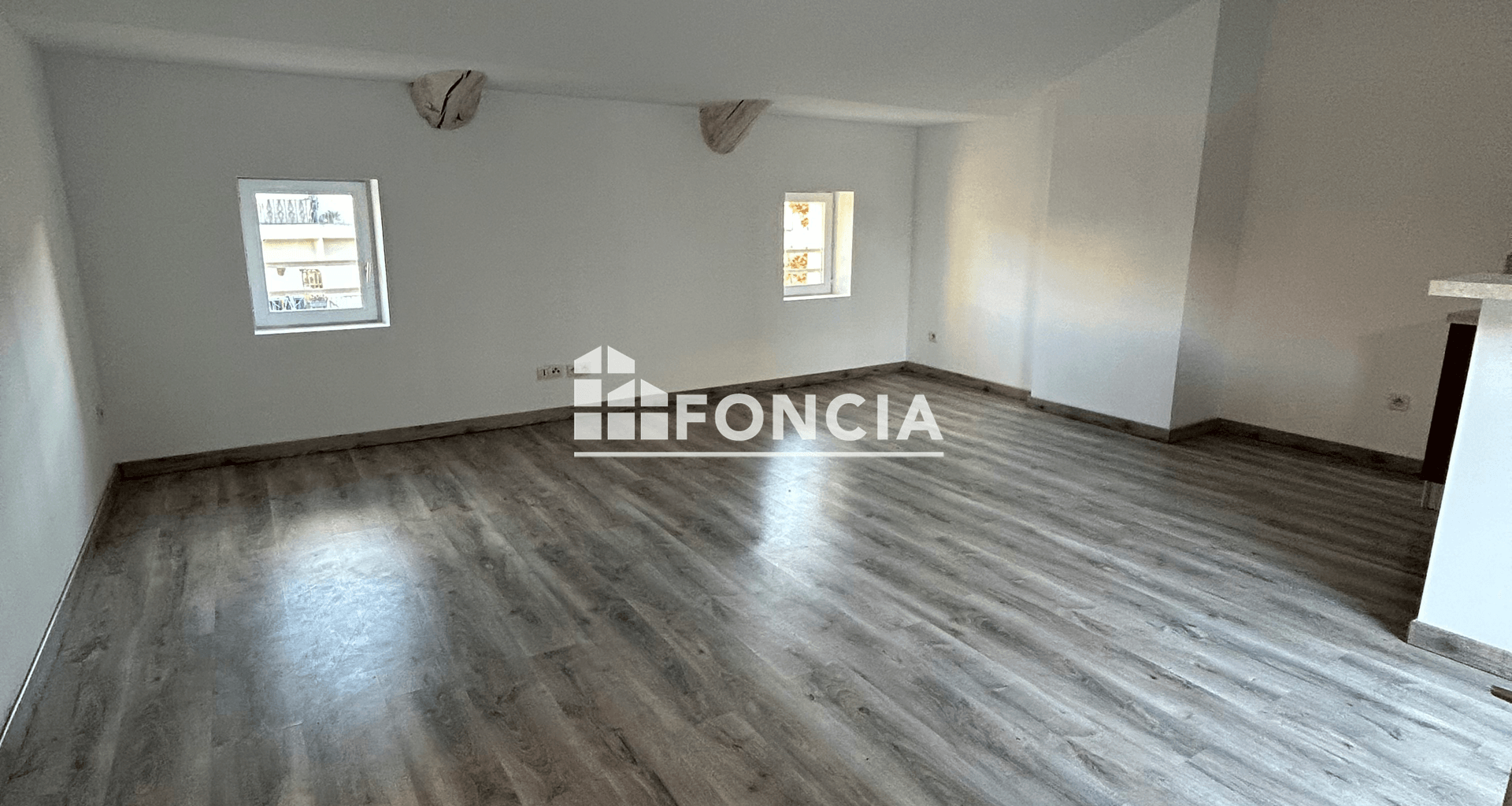 Appartement 3 pièces (62.17 m²) à louer - Orange (84100)