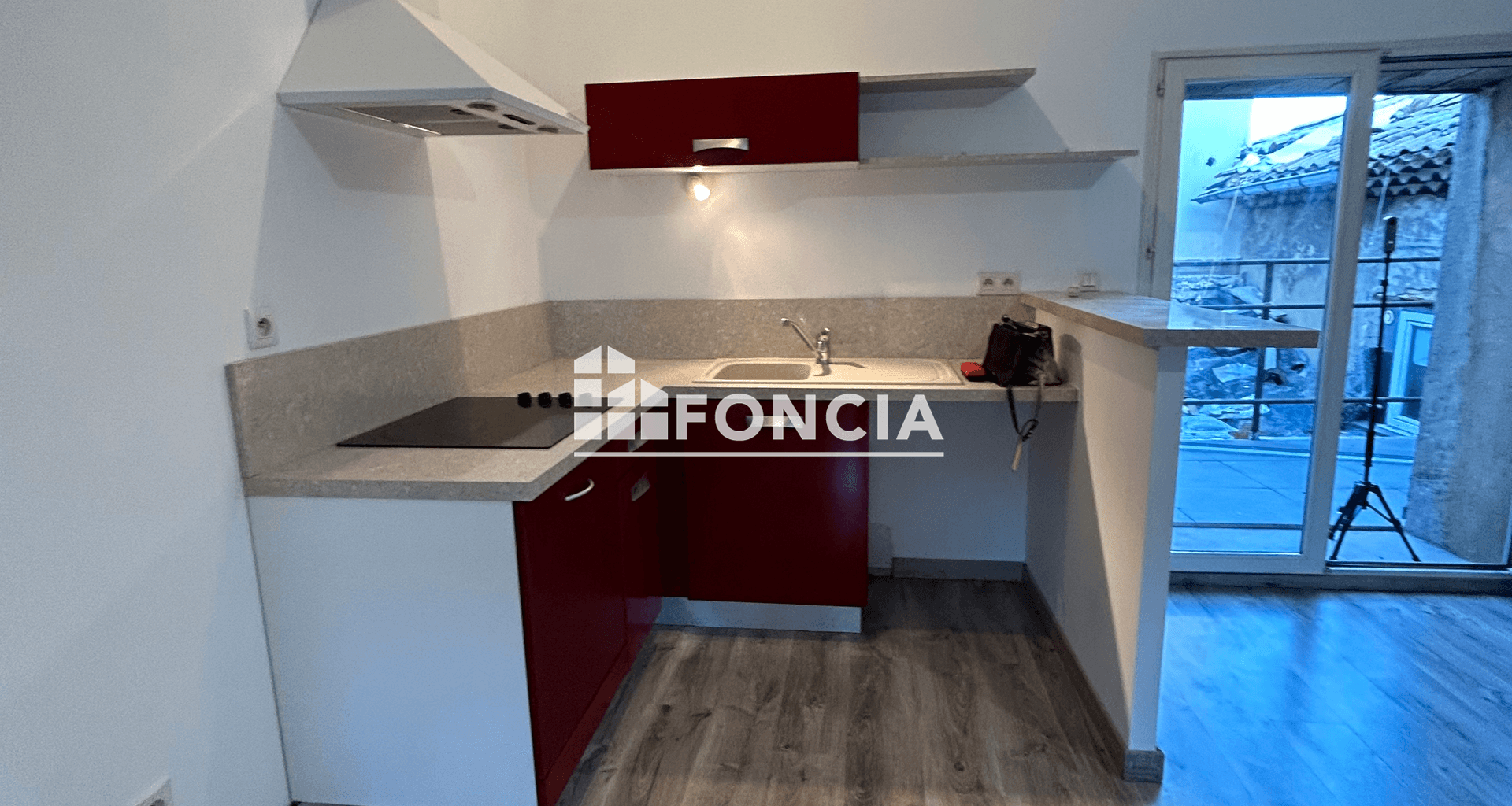 Appartement 3 pièces (62.17 m²) à louer - Orange (84100)