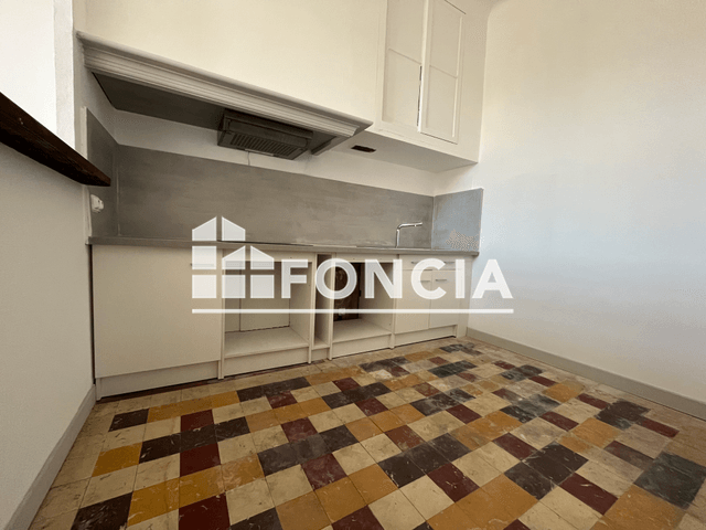 Appartement 2 pièces (38.5 m²) à louer - Perpignan (66000)