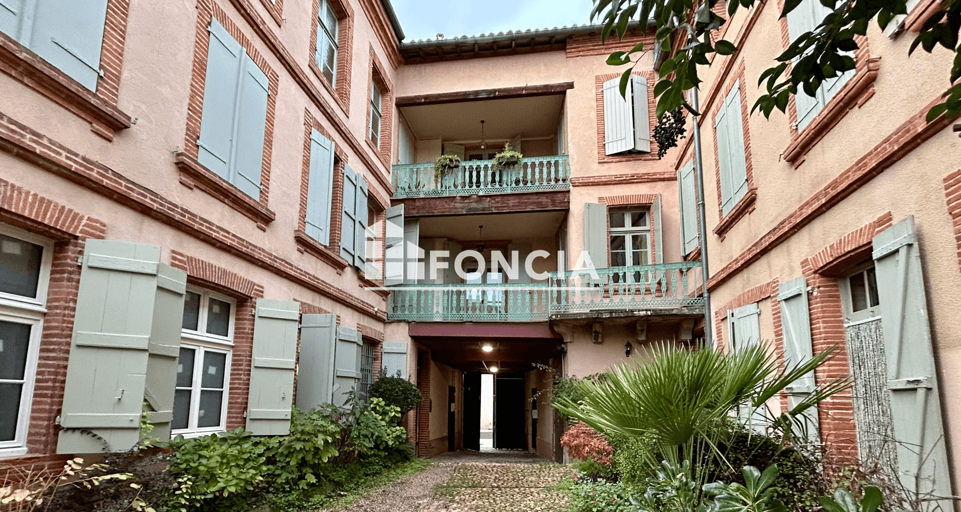 Appartement 5 pièces (135.75 m²) à vendre - Montauban (82000)