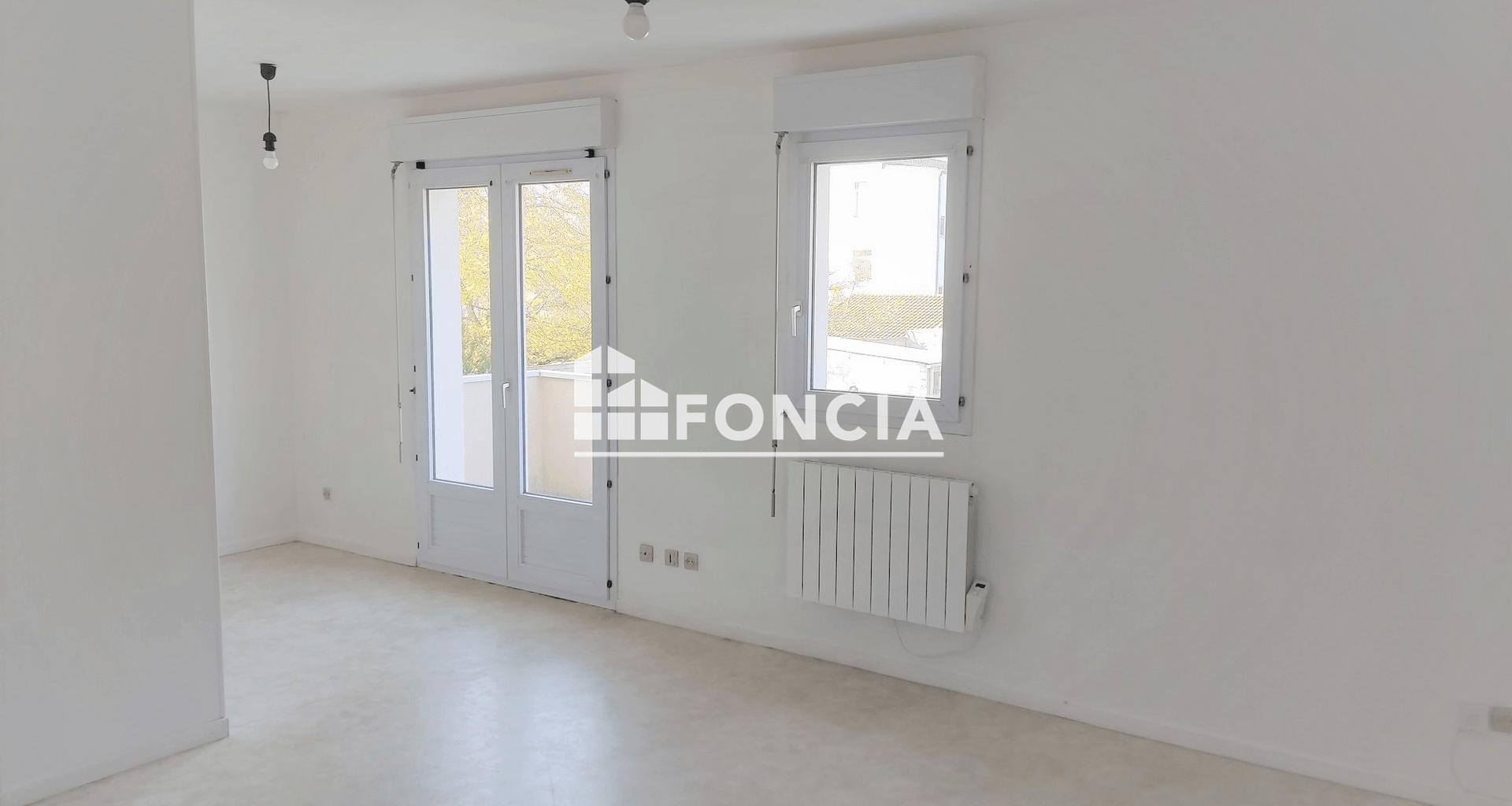 Studio (27 m²) à louer - Dammarie-les-lys (77190)