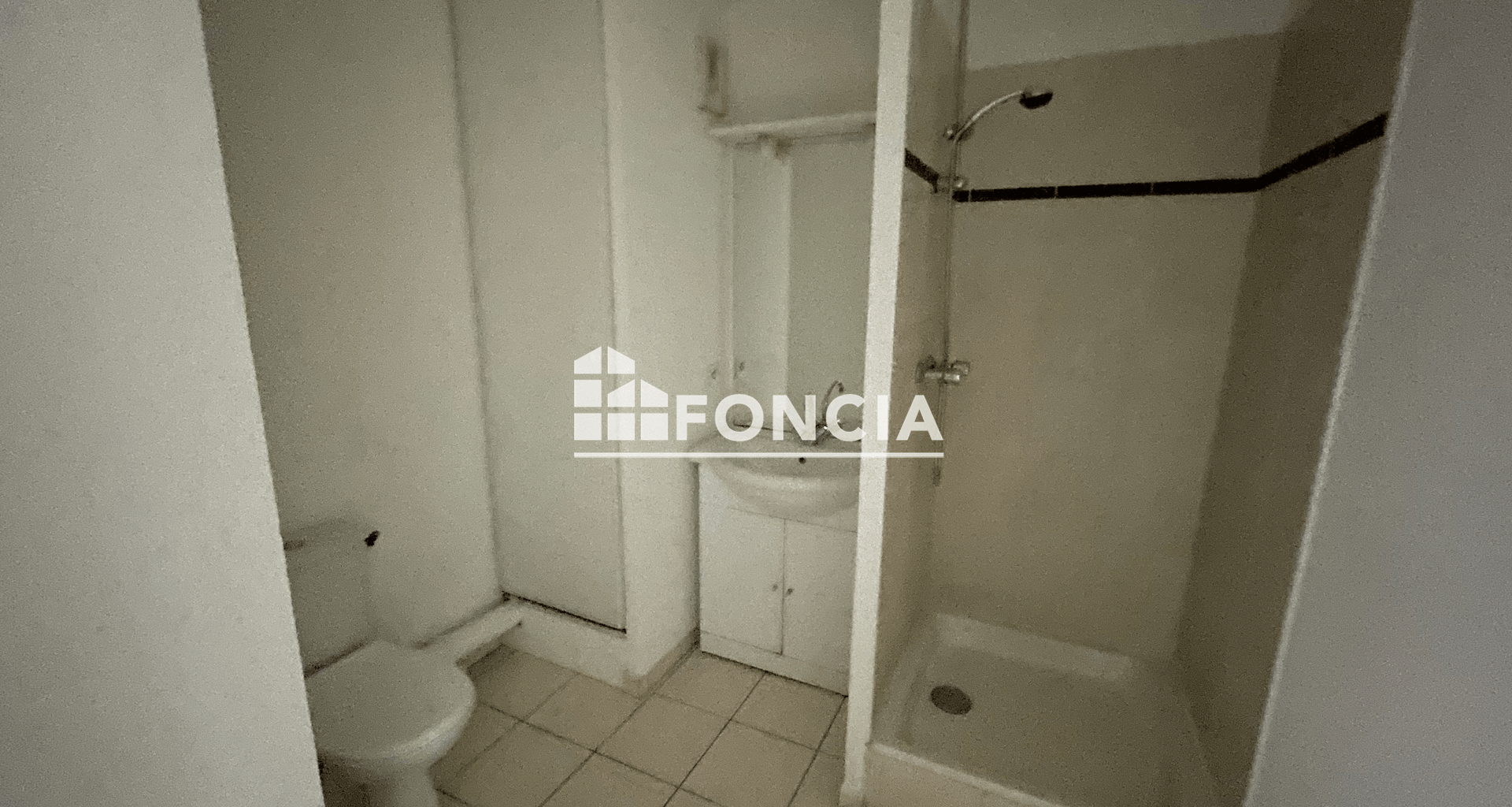 Studio (28.1 m²) à louer - Trappes (78190)