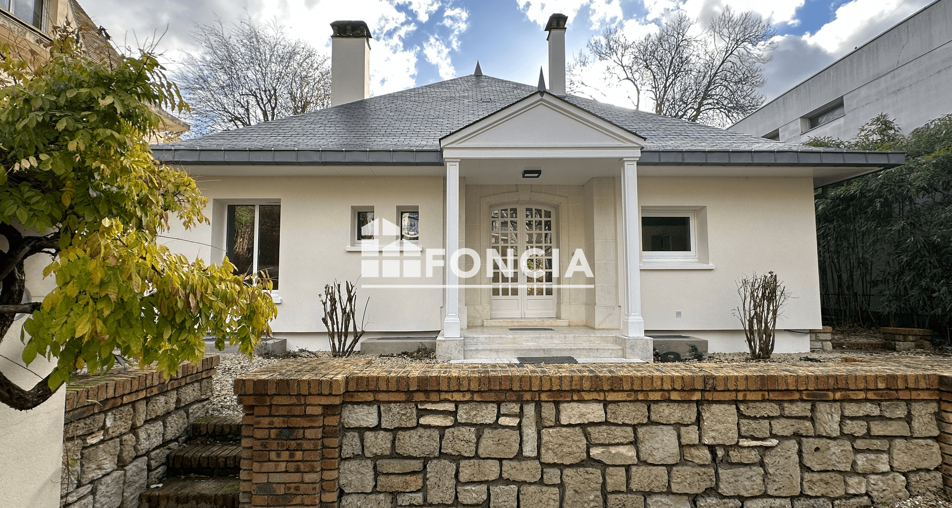 Maison 6 pièces (152 m²) à louer - Sceaux (92330)