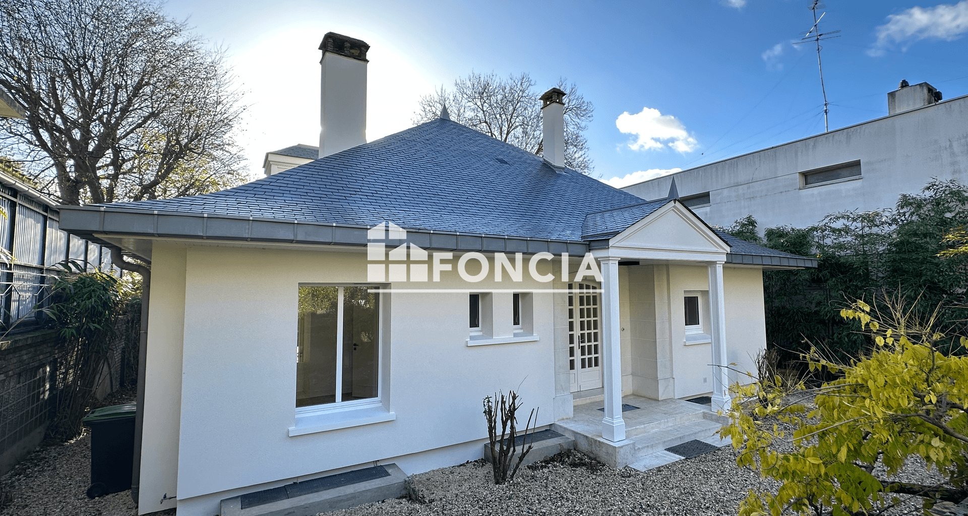 Maison 6 pièces (152 m²) à louer - Sceaux (92330)