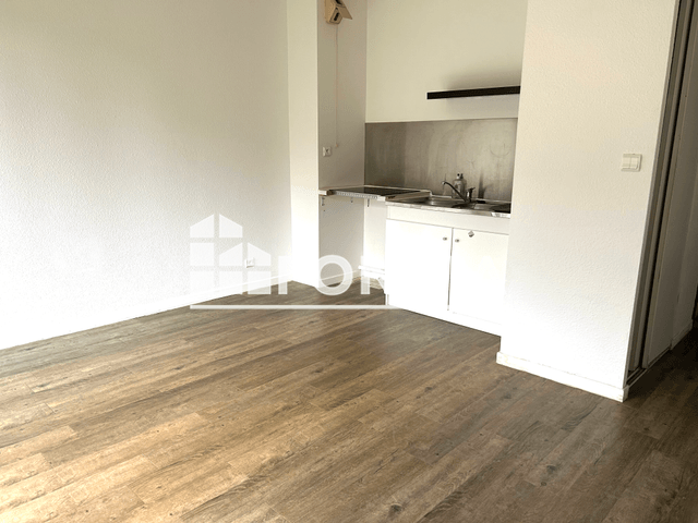 Studio (21.27 m²) à louer - Anglet (64600)