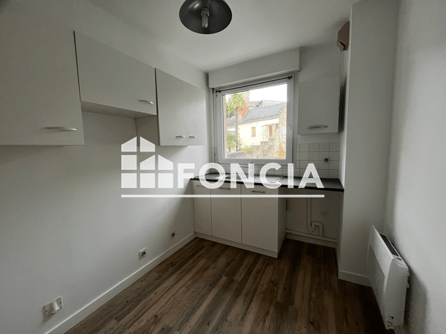Appartement 2 pièces (50.83 m²) à louer - Laval (53000)